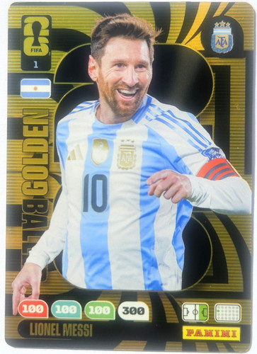 Lionel messi golden baller - lionel, baller"
