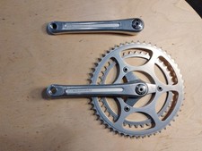 Rare Pédalier Vintage Compact