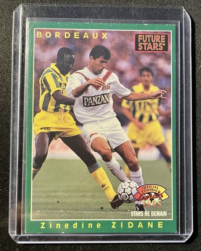 Zinedine zidane 225 panini - zinedine,