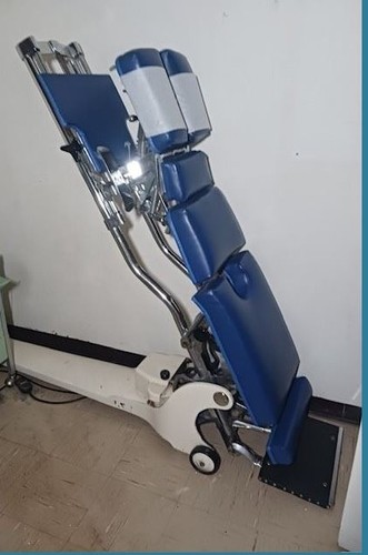 Massage tables hydraulic - massage,