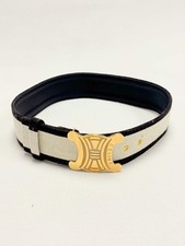 CÉLINE Ceinture Triomphe
