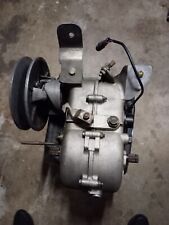 Boîte De Vitesse Voiture Sans Permis Microcar MC2