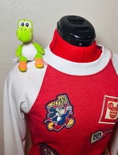 Custom Yoshi Magnetic Shoulder