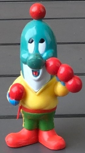 Figurine dolfi novotel pub - dolfi, novotel,
