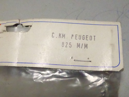 Nos cable compteur huret - nos,