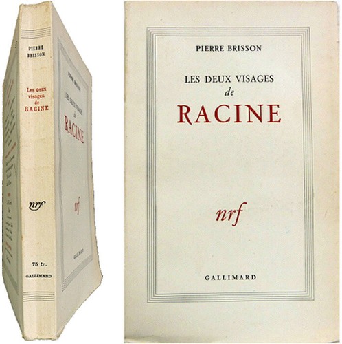 Les deux visages jean - les,