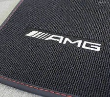 Mercedes-Benz AMG Tapis De Sol