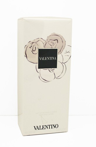 Valentina valentino lotion - valentina,, valentino,