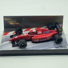 MINICHAMPS F1 FERRARI n°28