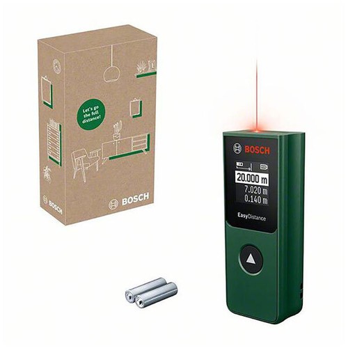 Bosch 0603672az0 easydistance - bosch,