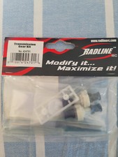 Pieces detachées voiture rc