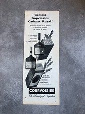 Publicite de presse Fine