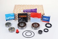 Ford Transit 2.4 D 5 Boîte de Vitesse Roulement & Joint Réparation Rebuild 2000