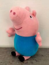 Peluche Peppa Pig George 15 CM