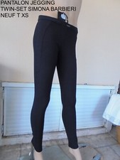 PANTALON LEGGING TWIN -SET
