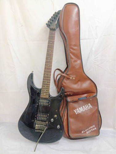 Guitare vintage yamaha - guitare,