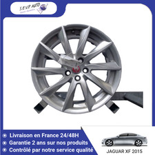 🇫🇷 JANTE ALUMINIUM