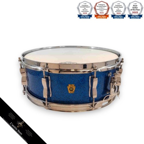 Ludwig vintage 1960s jazz - vintage,