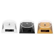 Platine tournante support à