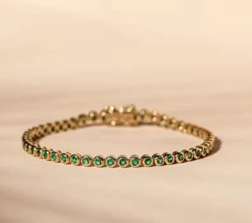 Bracelet tennis pour - bracelet,