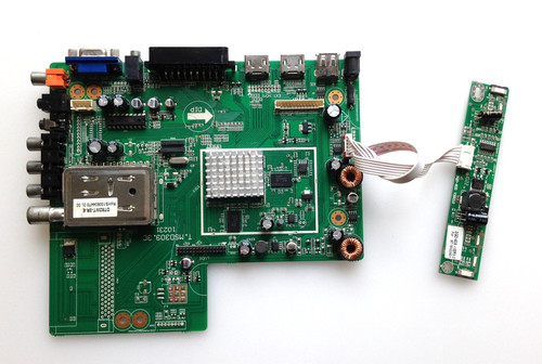 Platine main board - , t.msd309.3c