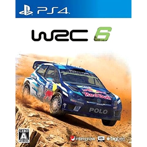 Wrc jeu officiel - wrc,