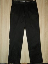 Pantalon de travail homme