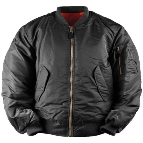 Ma1 veste aviateur - ma1,