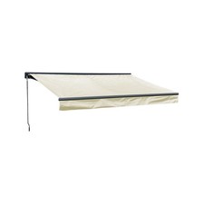 Store banne SAULE 2,95 × 2,5m