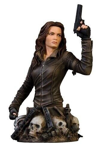 Buste terminator salvation - terminator,