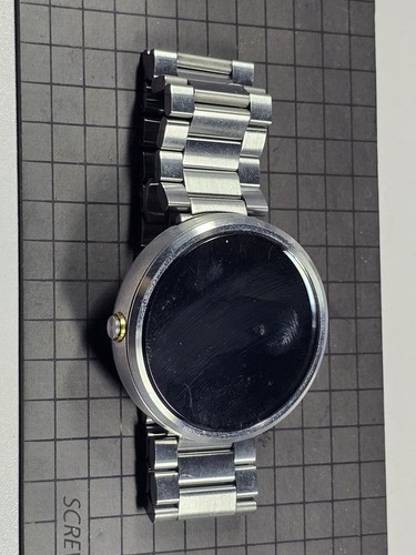 Montre motorola moto 360 - motorola,