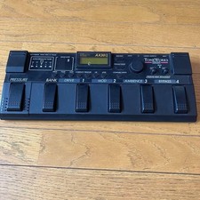 Korg ToneWorks AX30G Multi