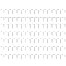 500 Pcs laboratoire blanc