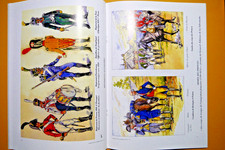Carnet de la sabretache , N°