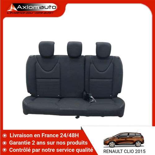 Kit banquette arriere - kit,