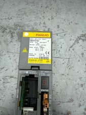FANUC A06B-6079-H201 Servo
