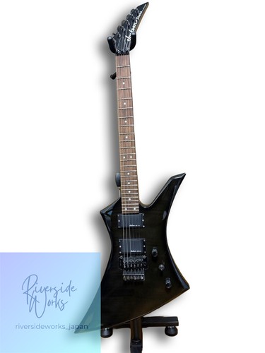 Jackson kelly 90s made in - ke-4,