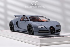 Bugatti Veyron Mansory Vincero