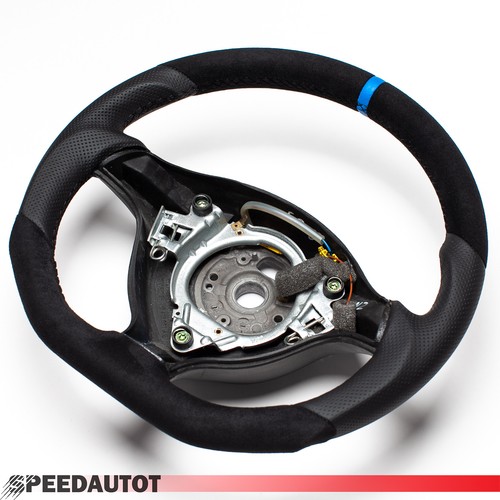 Volant cuir tuning aplatit - en,