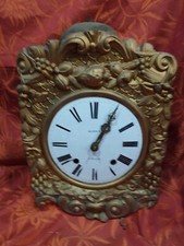 ancien mouvement de comtoise