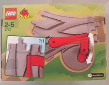 LEGO Rails De Train DUPLO 3775