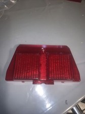 Cabochon Feu Arrière Derbi Gpr