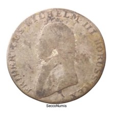 Allemagne prusse friedrich - prusse, .