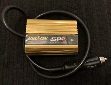 Bellon Spi High Performance Voltage