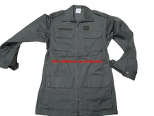 Veste kaki 4 poches armée