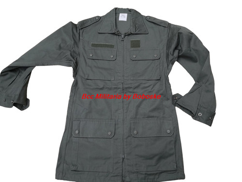 Veste kaki poches armée - poches,