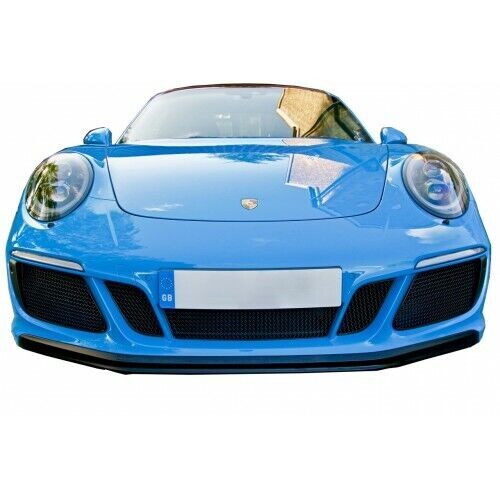 Porsche carrera 991 gts - 991.2,