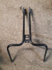 guidon inférieur de tondeuse wolf pbt 46 4 t tractee - 23301