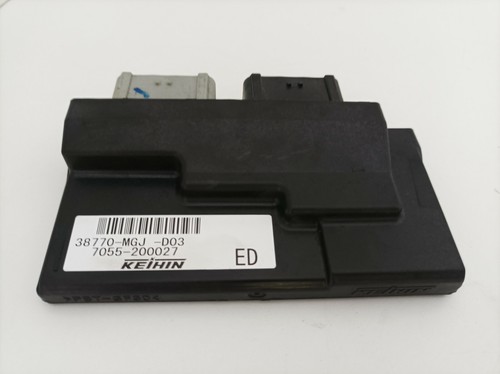 Centralina moteur honda - moteur,