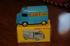 Vintage dinky toys mib - mib, |
